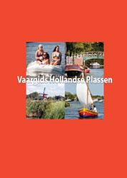 Vaargids Hollandse Plassen
