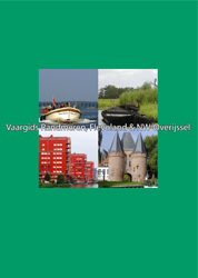 Vaargids Randmeren, Flevoland en NW-Overijssel