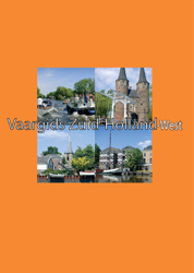 Vaargids Zuid-Holland-West