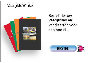De Vaargids Winkel